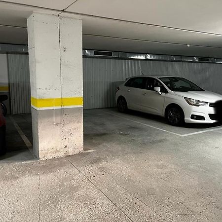 Apartamento Porta Da Vila Viveiro Ngoại thất bức ảnh