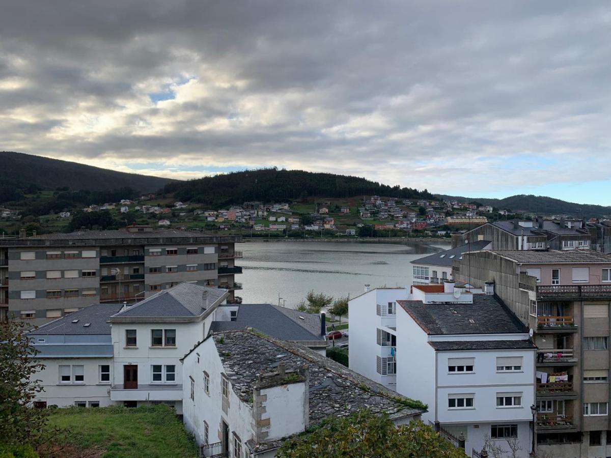 Apartamento Porta Da Vila Viveiro Ngoại thất bức ảnh