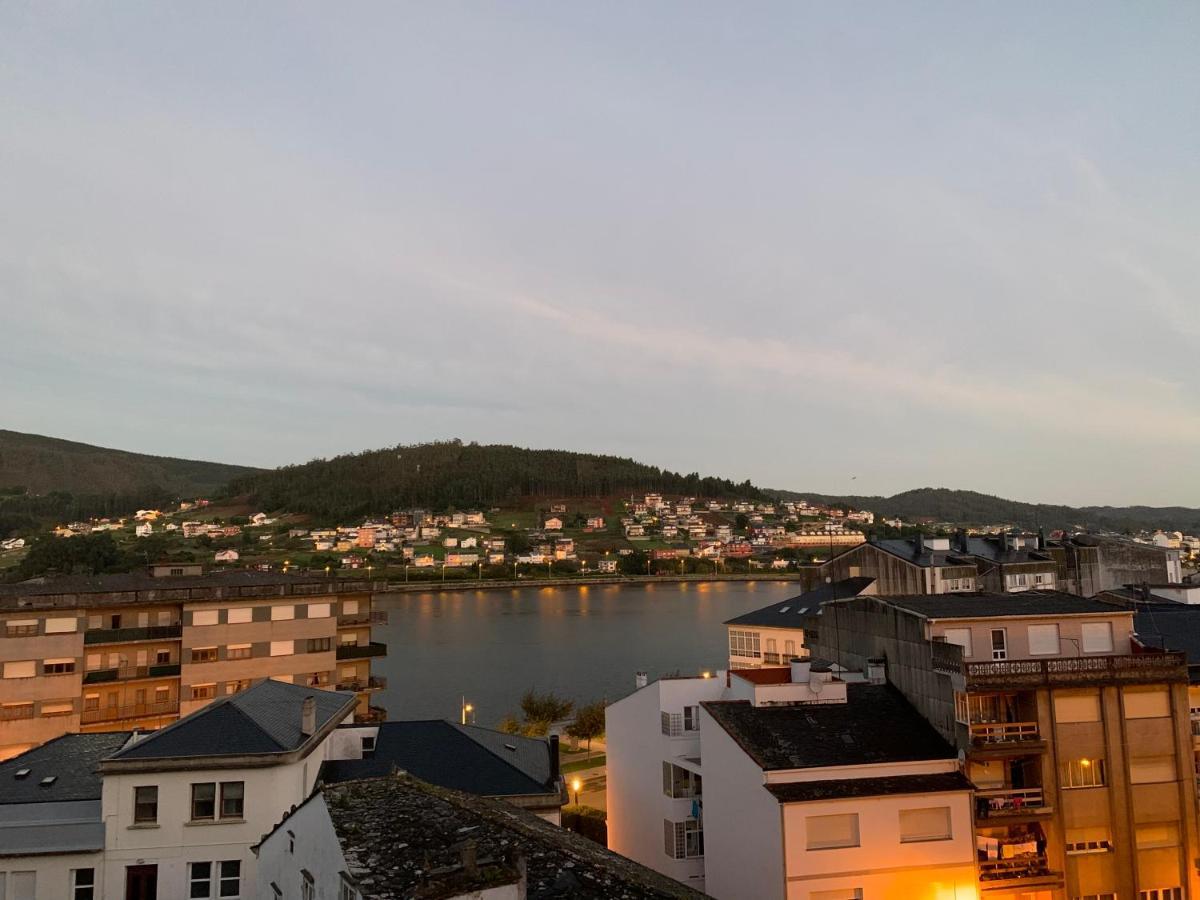 Apartamento Porta Da Vila Viveiro Ngoại thất bức ảnh