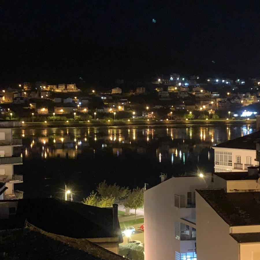 Apartamento Porta Da Vila Viveiro Ngoại thất bức ảnh