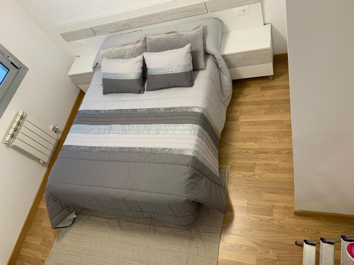 Apartamento Porta Da Vila Viveiro Ngoại thất bức ảnh