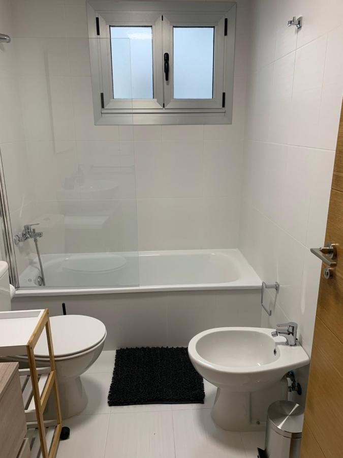 Apartamento Porta Da Vila Viveiro Ngoại thất bức ảnh