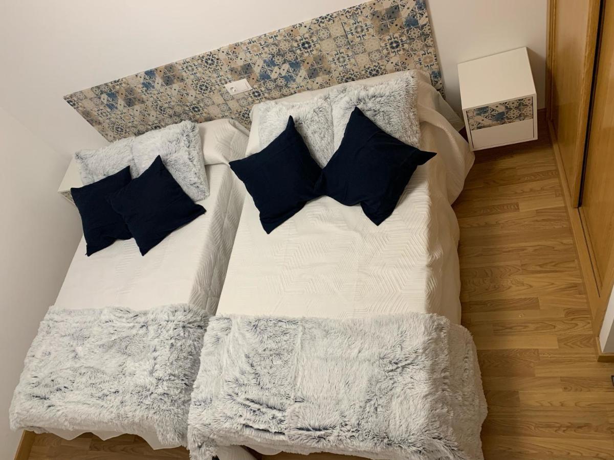 Apartamento Porta Da Vila Viveiro Ngoại thất bức ảnh