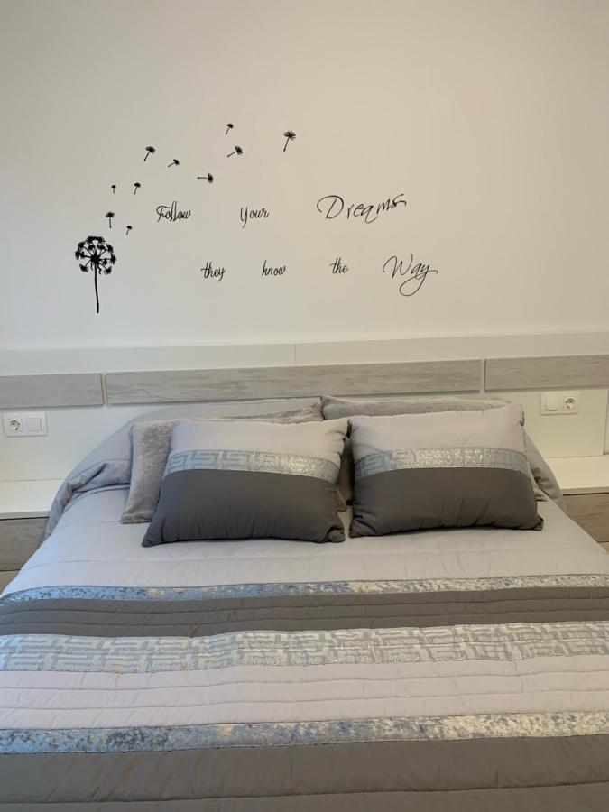 Apartamento Porta Da Vila Viveiro Ngoại thất bức ảnh