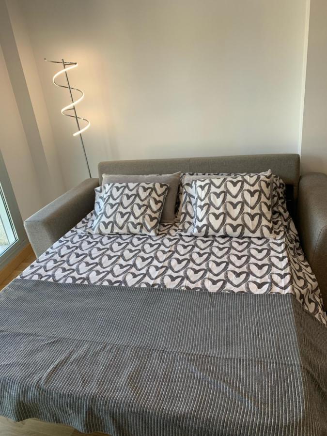 Apartamento Porta Da Vila Viveiro Ngoại thất bức ảnh