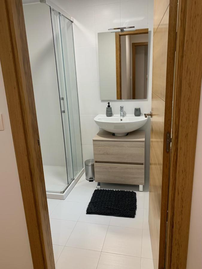 Apartamento Porta Da Vila Viveiro Ngoại thất bức ảnh