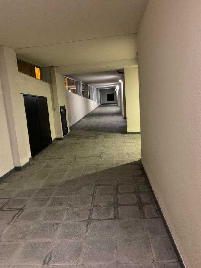 Apartamento Porta Da Vila Viveiro Ngoại thất bức ảnh