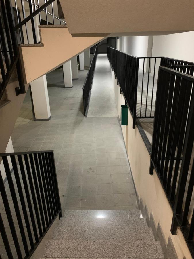 Apartamento Porta Da Vila Viveiro Ngoại thất bức ảnh