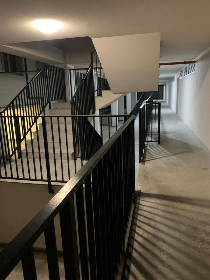 Apartamento Porta Da Vila Viveiro Ngoại thất bức ảnh