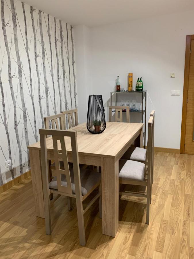 Apartamento Porta Da Vila Viveiro Ngoại thất bức ảnh