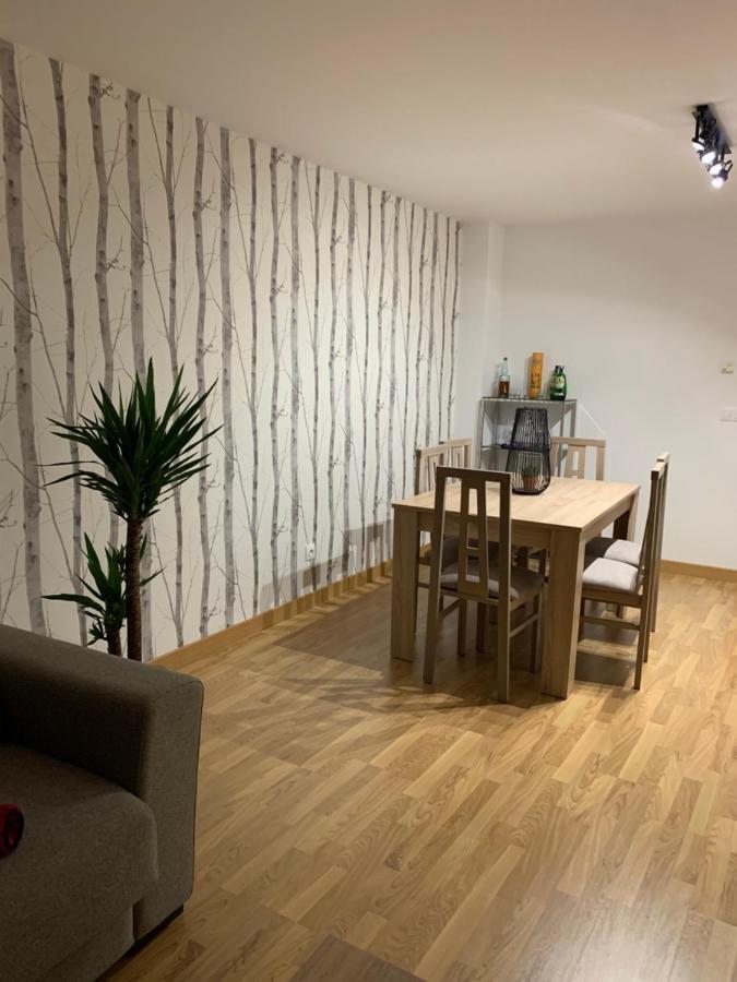 Apartamento Porta Da Vila Viveiro Ngoại thất bức ảnh